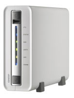 Qnap TS-110 Turbo NAS Qnap TS-110 Turbo NAS